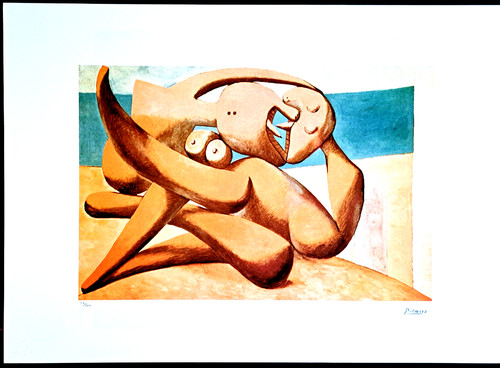 Pablo picasso personaggi al - picasso,
