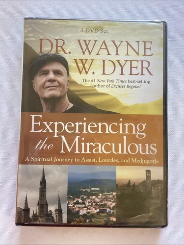 Experiencing the miraculous - experiencing,