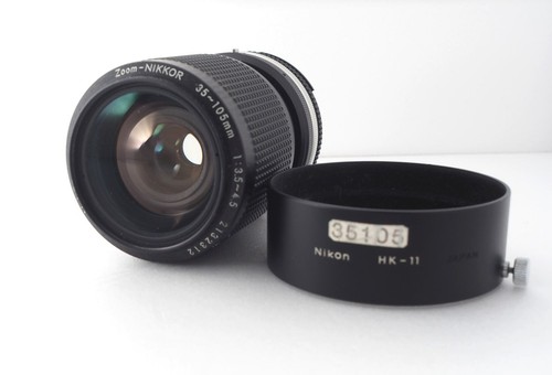 Mint nikon ai s ais - 【n,