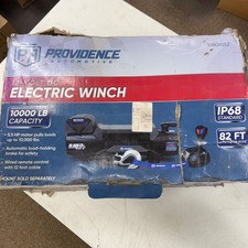 Nuovo in scatola aperta