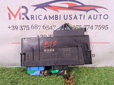 CENTRALINA LUCI PER BMW Serie 3 E90 Berlina 2° Serie 6135 9267203-02 M47N204D4 