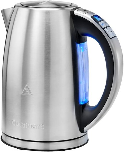 Cuisinart bollitore 7 - bollitore, 1,7