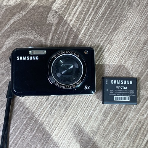 Samsung series pl120 - pl,