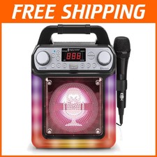 Sistema Karaoke Wireless con