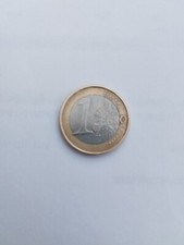 LETZEBUERG 2002 RARE COIN