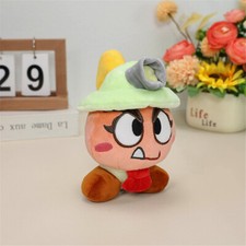 Goombella 17CM #SM Plush Doll