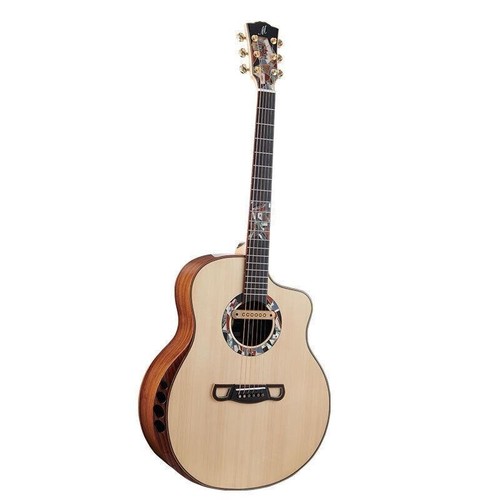 Chitarra acustica merida - acustica,