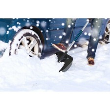 PALA DA NEVE A CUCCHIAIO