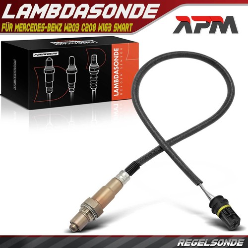 Sonda lambda - , di