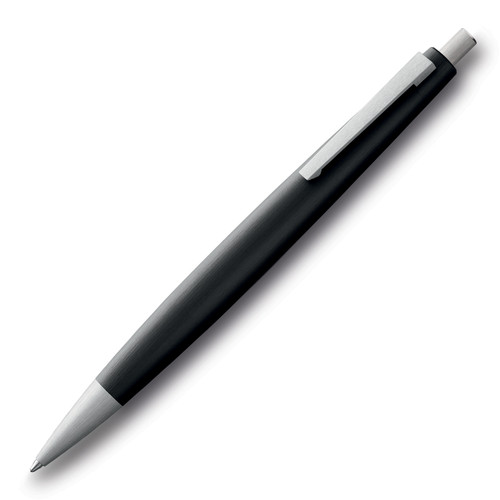 Penna sfera lamy 2000 - a, nera