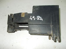 PORTA BATTERIA  PEUGEOT SPEEDFIGHT 2 50CC ORIGINALE