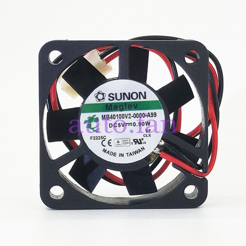 Per ventilatore sunon5vdc - per,