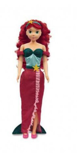 Grandi giochi gg02975 princess - grandi,