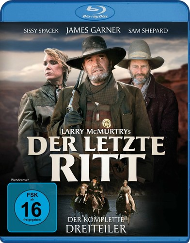Der letzte ritt - letzte,