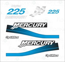 MERCURY DIGITAL 225 CV OPTIMAX
