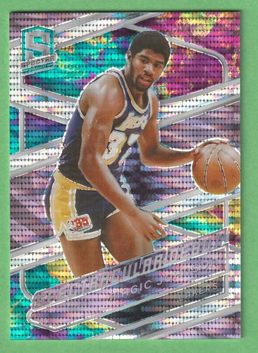 Magic johnson 2023 24 - johnson, 2023/24