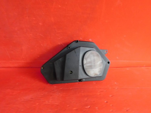 Scatola filtro aria airbox - scatola,
