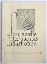 HEINTZE & BLANCKERTZ