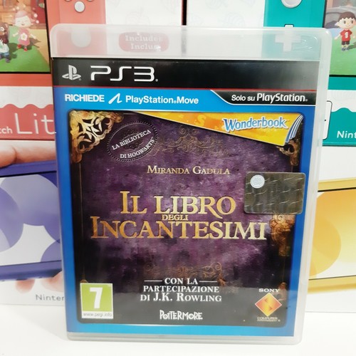 Libro degli incantesimi - il,