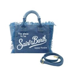 Borsa estiva saint barth