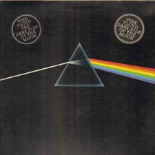Pink Floyd The Dark Side Of