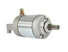 MOTORINO AVVIAMENTO ARROWHEAD