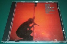 U2 " Under a blood red sky " cd - Album 1983