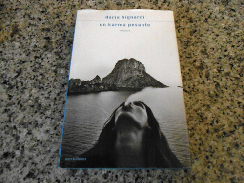 Daria bignardi un karma - un,