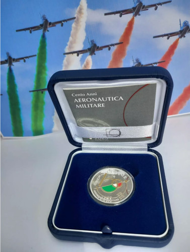 Euro italia 2023 aeronautica - 5,
