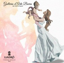 Lladro Porcellana Artistica by