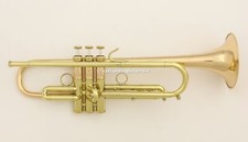 Vincent Bach tromba sib