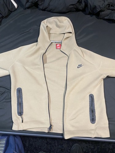 Nike tech fleece - tech,