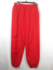 Pantaloni a vento vintage