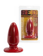ButtPlug dilatatore anale