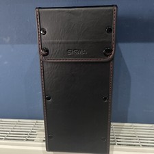 CUSTODIA OBIETTIVO SIGMA 723