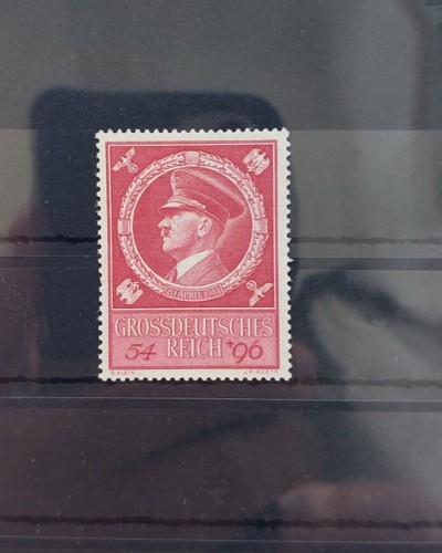 Germania 1944 terzo - terzo,