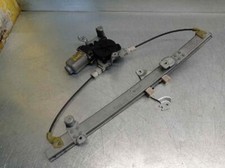 alzacristalli per NISSAN PRIMERA BERLINA (P12) 1.6 CAT 82701AV610 rectp4546202