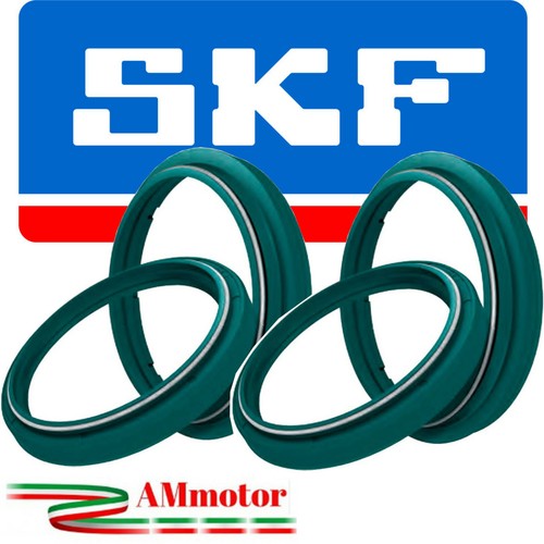 Kit paraoli forcella - kit,
