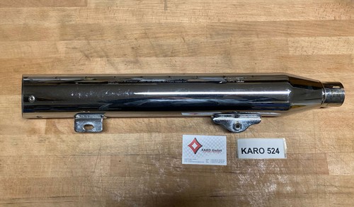 64705 silenziatore orig - silenziatore,