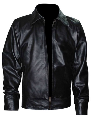 Giacca uomo american gangster - american,