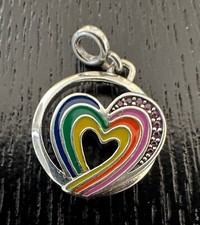 Nuovo Autentico Ciondolo