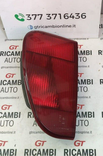 Fiat ulysse fanale - fiat, (1994-2002)
