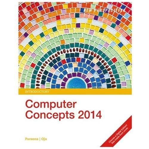 New perspectives computer - new, on