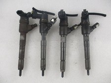 INIETTORI PER OPEL Corsa D 5P