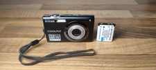 Nikon Coolpix S3000 Fotocamera