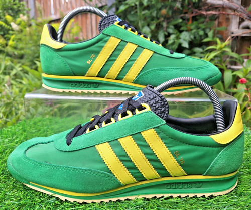 Scarpe ginnastica adidas - adidas, sl