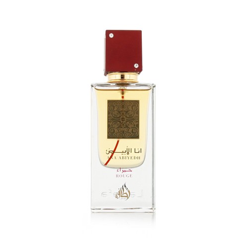 Lattafa ana abiyedh rouge eau - ana,