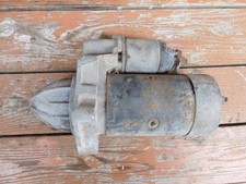 MOTORE MOTORINO AVVIAMENTO