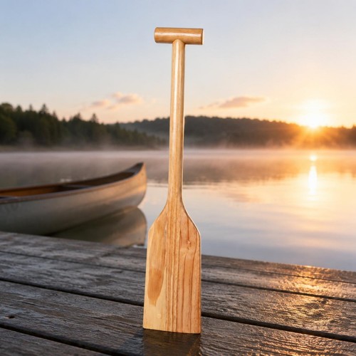 Remo dragon boat resistente - remo,