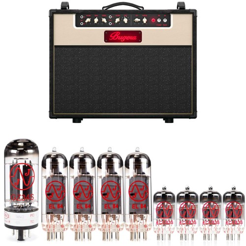 Bugera bc30 tube kit - bugera,
